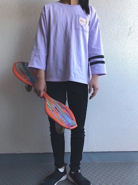 れれ氏さんのコーディネート