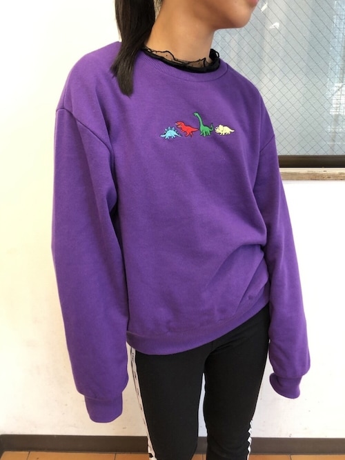 れれ氏 Wegoのスウェットを使ったコーディネート Wear