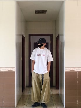 jiejieziiさんのコーディネート