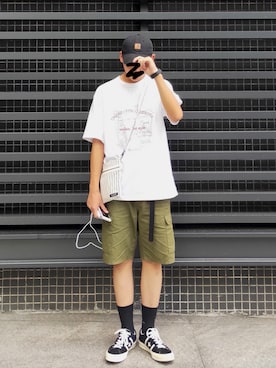 jiejieziiさんのコーディネート