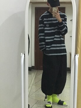 jiejieziiさんのコーディネート