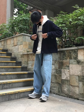 jiejieziiさんのコーディネート