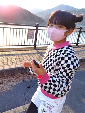 kokkoさんのコーディネート