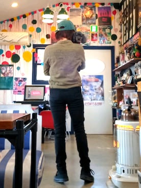 kokkoさんのコーディネート