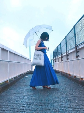 おめぐさんのコーディネート