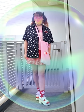 Matsuruさんのコーディネート