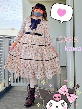 Matsuruさんのコーディネート