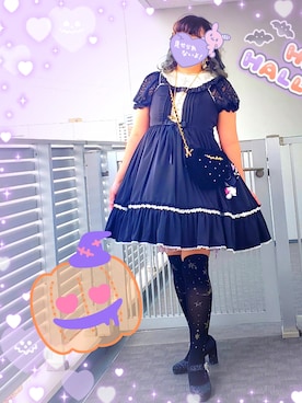 Matsuruさんのコーディネート