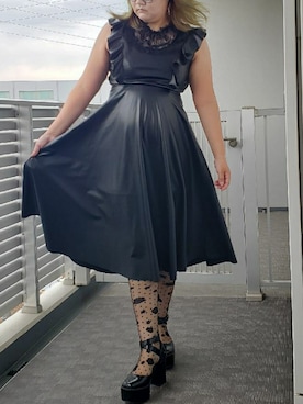 Matsuruさんのコーディネート