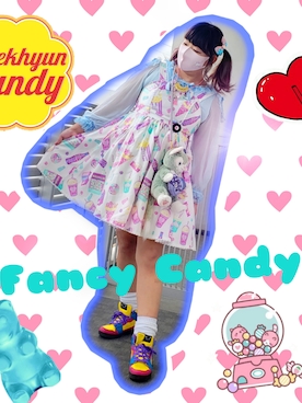 Matsuruさんのコーディネート