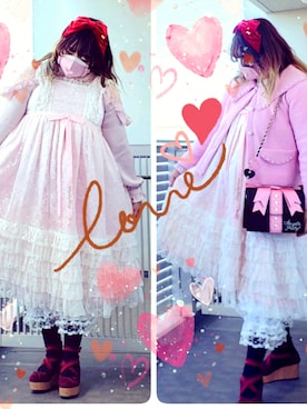 Matsuruさんのコーディネート