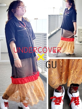 Matsuruさんのコーディネート