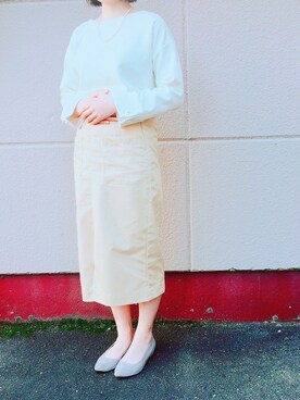 らっしーさんのコーディネート