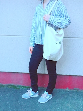 らっしーさんのコーディネート