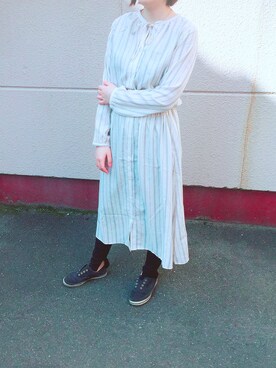 らっしーさんのコーディネート