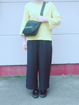 らっしーさんのコーディネート