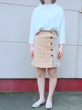 らっしーさんのコーディネート