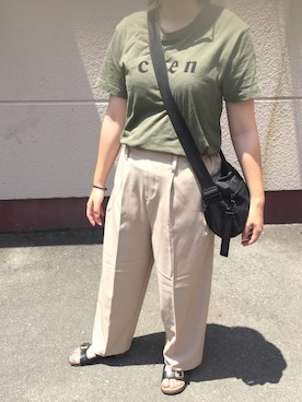 らっしーさんのコーディネート