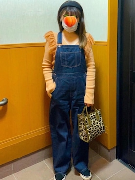 Yoneさんのコーディネート