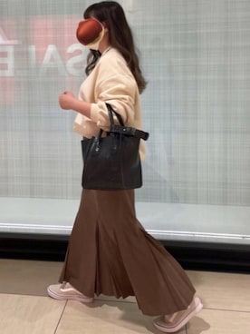 Yoneさんのコーディネート