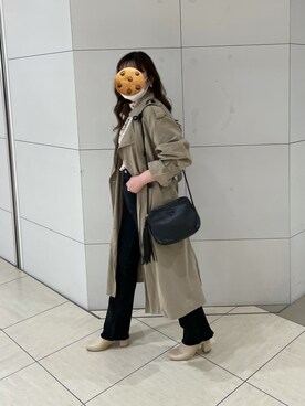 Yoneさんのコーディネート