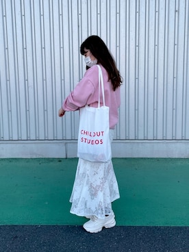 Yoneさんのコーディネート