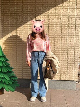 Yoneさんのコーディネート