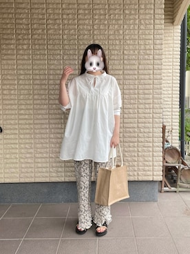 Yoneさんのコーディネート