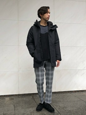 Ryoさんのコーディネート