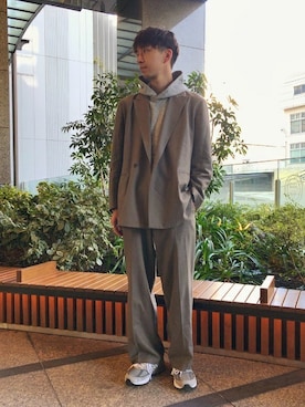 Ryoさんのコーディネート