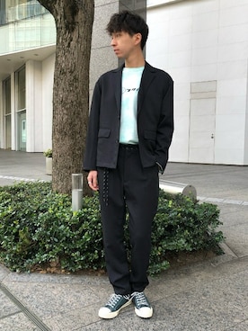 Ryoさんのコーディネート