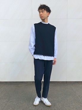 Ryoさんのコーディネート