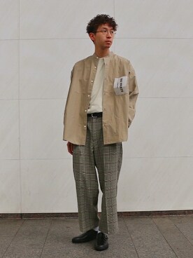 Ryoさんのコーディネート