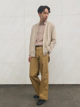 Ryoさんのコーディネート