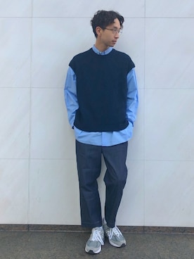 Ryoさんのコーディネート