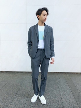 Ryoさんのコーディネート