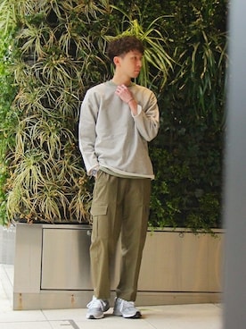 Ryoさんのコーディネート