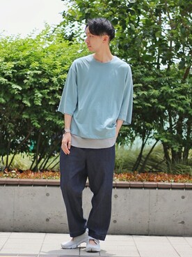 Ryoさんのコーディネート