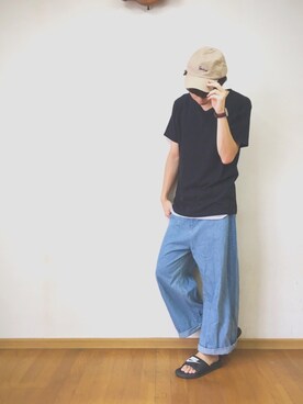 こーさんのコーディネート