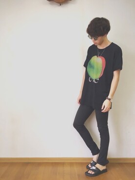 こーさんのコーディネート