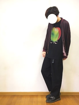 こーさんのコーディネート