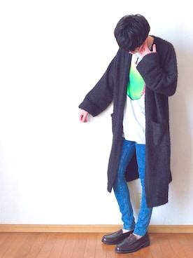 こーさんのコーディネート