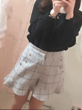 ˖⋆.♡♡.⋆˖さんのコーディネート