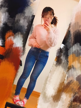 ˖⋆.♡♡.⋆˖さんのコーディネート