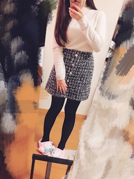 ˖⋆.♡♡.⋆˖さんのコーディネート