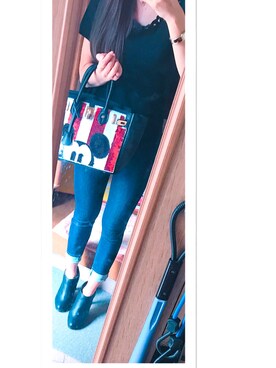 mi29.さん(レディース・162cm)の秋コーディネート