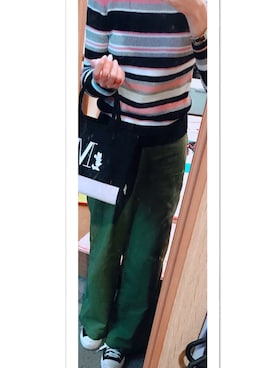 mi29.さん（レディース・162cm）の秋コーディネート