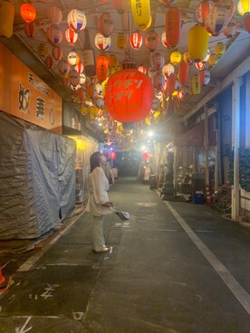 まきゅさんのコーディネート