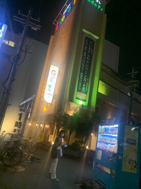 まきゅさんのコーディネート