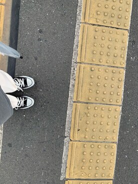 まきゅさんのコーディネート